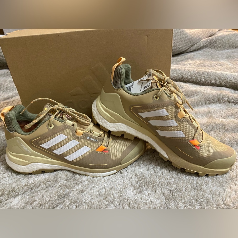 Adidas Terrex Skychaser 2 GTX
